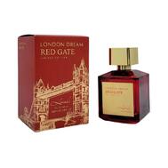 London Dream Red Gate Limited Edition EDP 3.4oz: $20.00