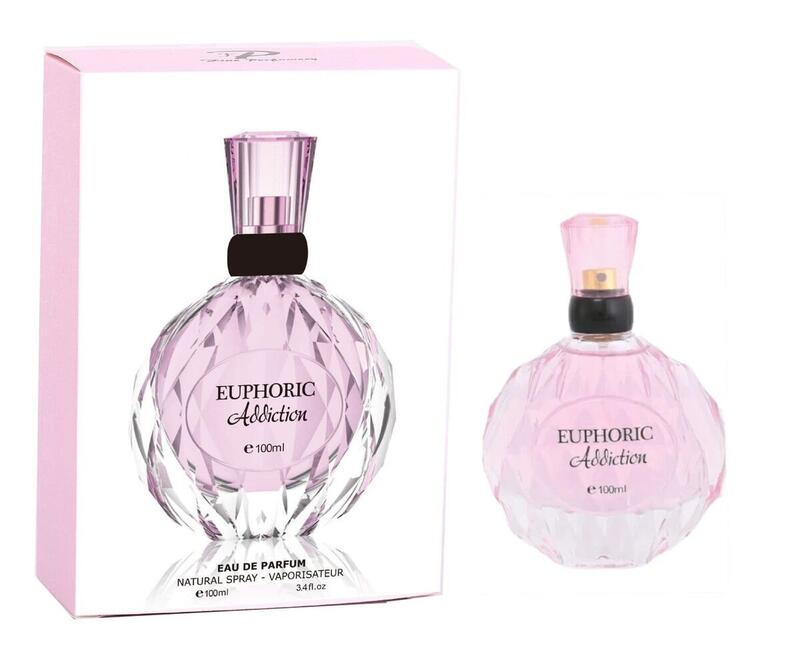 Euphoric Addiction EDP 100ml