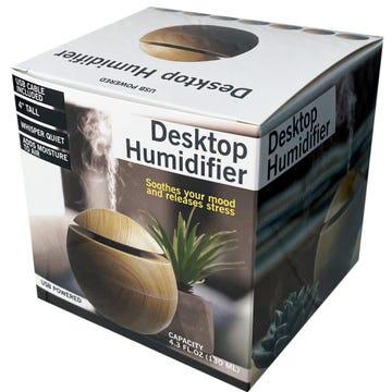 Color Changing Humidifer 130ml