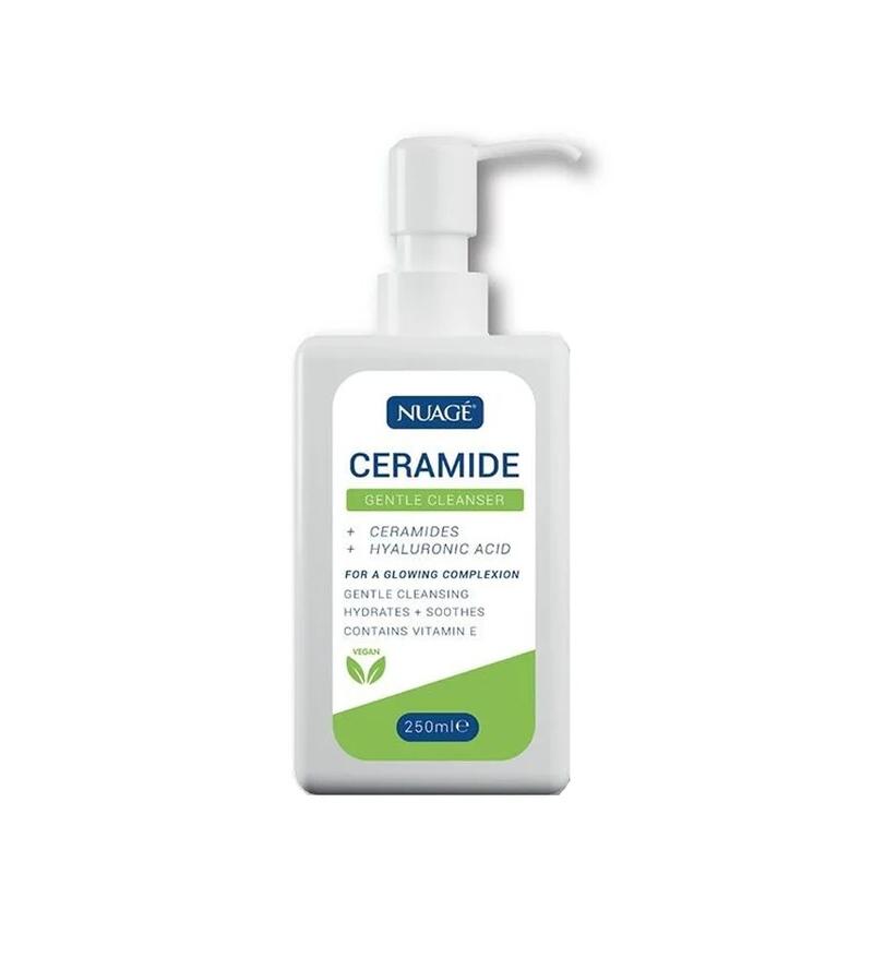 Ceramide Gentle Cleanser 250ml