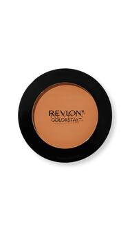 Revlon Colorstay Pressed Powder Cappucino: $30.00