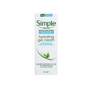 Simple Hydra Gel Cream 50ml: $15.99