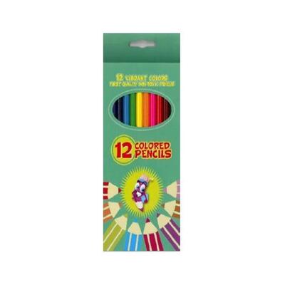Coloring Pencils 12ct