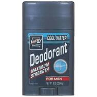 Lucky For Men Deodorant 1.6oz: $0.00