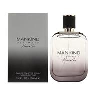Kenneth Cole Mankind Ultimate EDT Spray 3.4oz: $0.00