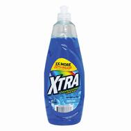 Xtra Dishwashing Liquid Soap Crystal Clean 24oz: $0.00