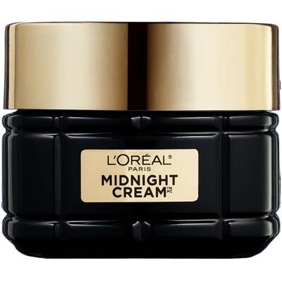 L'Oreal Paris Midnight Cream