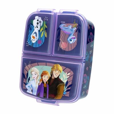 Frozen Multi Compact Container
