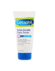 Cetaphil Extra Gentle Daily Scrub 6oz: $43.50