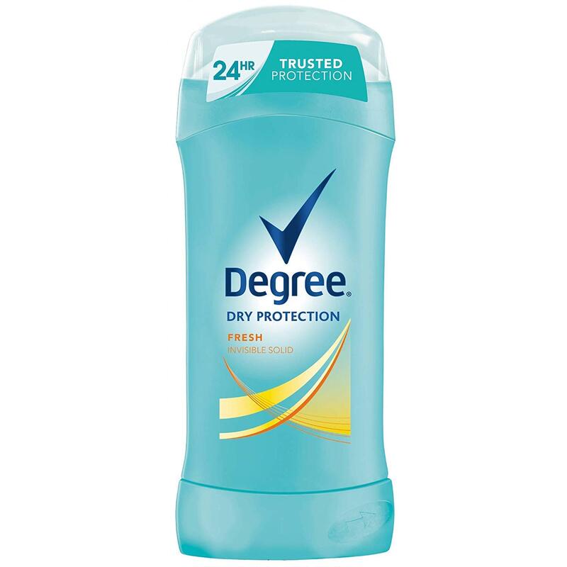 Degree Deodorant Dry Protection Fresh 2.6oz