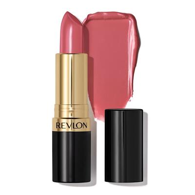 Revlon Super Lustrous Candied Rose Lipstick