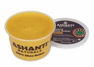 Ashanti Naturals Yellow Shea Butter Creamy 15oz: $29.00