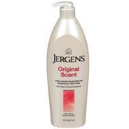 Jergens Dry Skin Moisturizer Original 21oz: $25.45
