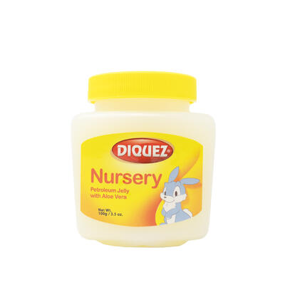 Diquez Petroleum Jelly Nursery 100g: $6.15