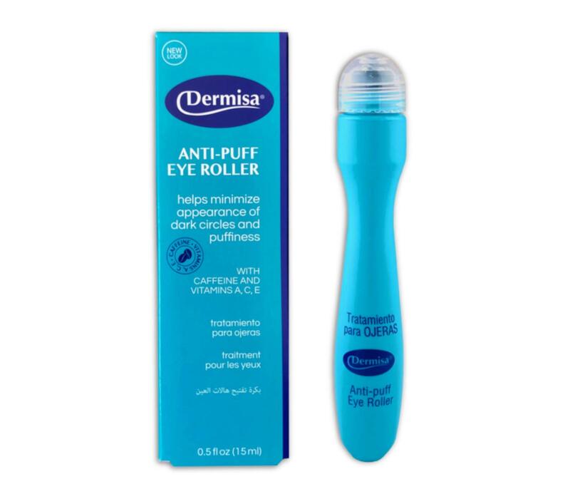 Dermisa Dark Circle Eye Treatment 0.5 Fl oz