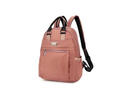 Long & Son PU/PVC Handbag Assorted BY666 1 count: $115.00