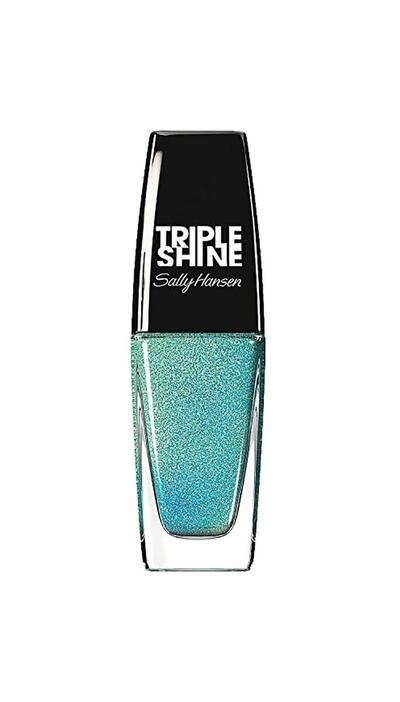 Sally Hansen Triple Shine 160 Make Waves .33oz