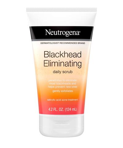 Neutrogena Blackhead Eliminating Scrub 150ml: $23.73