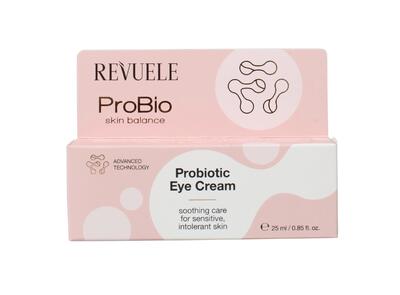 Revuele ProBio Skin Balance Probiotic Eye Cream 25ml