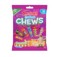 Swizzels Curious Sweets 171gm: $6.00