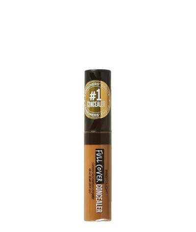 Kiss NY ProTouch Full Cover Concealer Cappuccino: $17.00