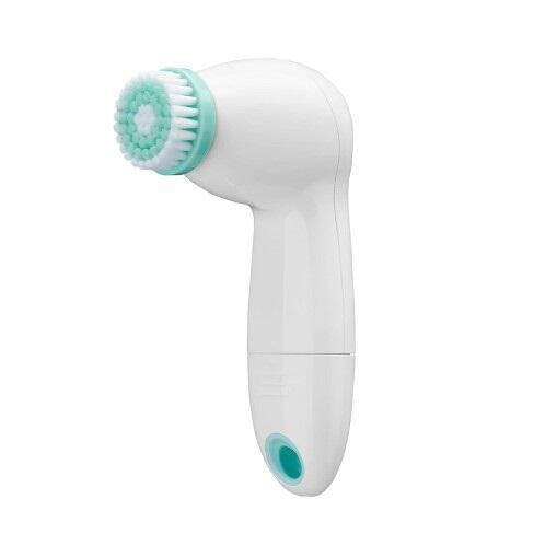 True Glow By Conair Battery Operated Facial Brush