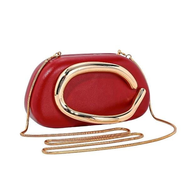 Retro Clutch Bag Assorted