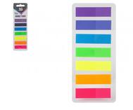 Paper Jam Adhesive Arrow Tabs Assorted 200ct: $0.00