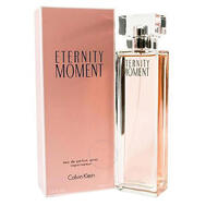 Calvin Klein Eternity Moments EDP Women 3.3oz: $0.00