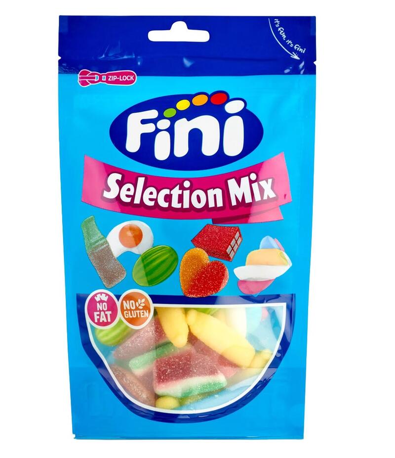 Fini Selection Mix 150g