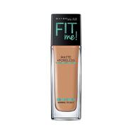 Maybelline Fit Me Matte + Poreless Oil Free Foundation 330 Toffee 1oz: $26.00