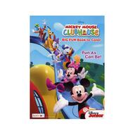 Mickey Clubhouse Coloring Book: $4.98