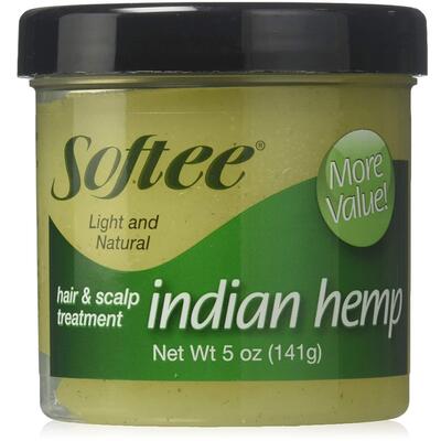 Softee Indian Hemp 5oz: $8.00