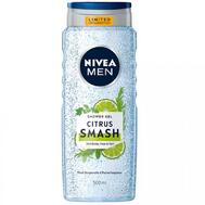 Nivea Shower Gel Citrus Smash 500ml: $0.00