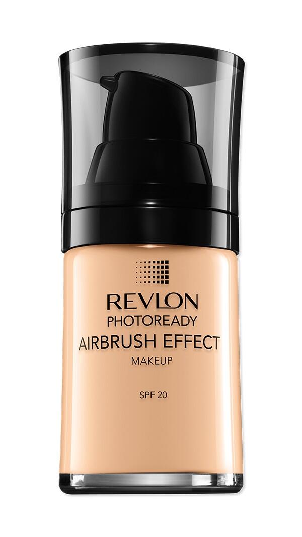 REVLON PHOTOREADY AIRBRUSH CAR