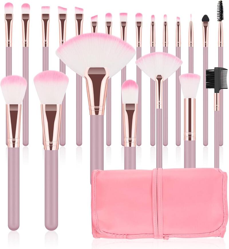 Make Up Set Pink 22pcs