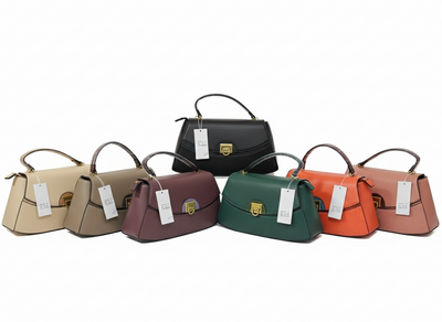 Ladies Hand Bag