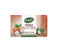 Dalan Cream Soap Liquid Shea Butter 125g 3 pack: $0.00