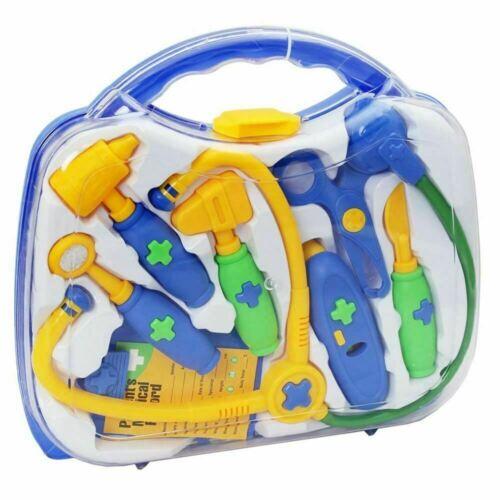 Doctors Medical Kit Hard Carry Case