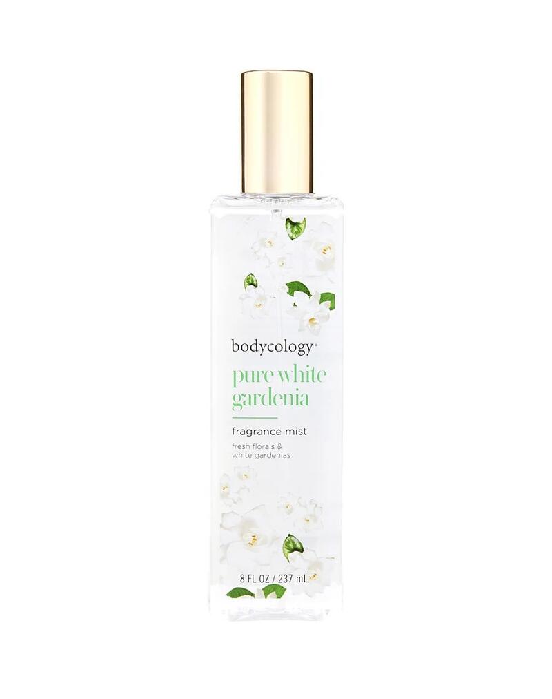 Bodycology Fragrance Mist Pure White Gardenia 8oz: $20.00