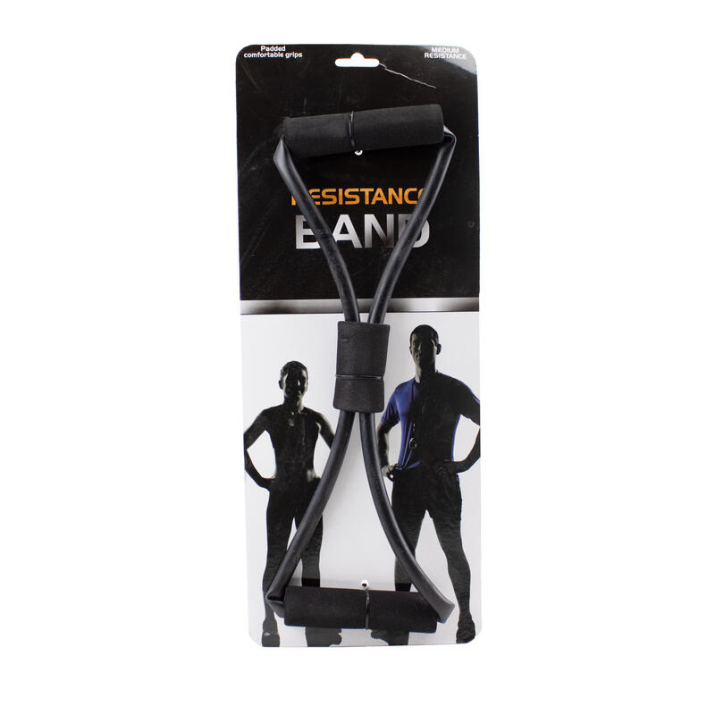DNR Resistance Band W/Padded: $15.00