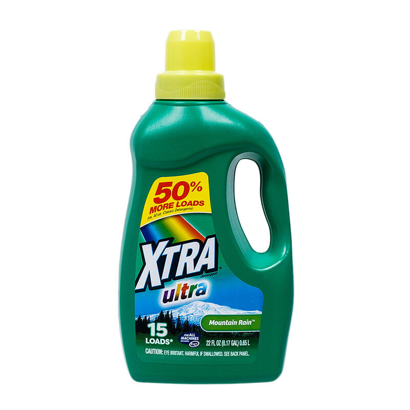 Xtra Laundry Detergent 22oz