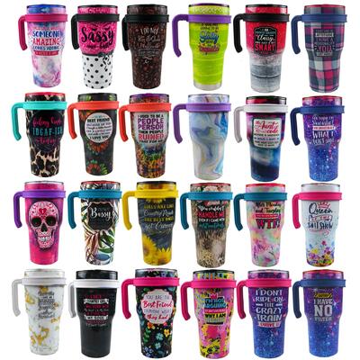 Roughneck Copper Insulated Cup 30oz Assorted: $35.00