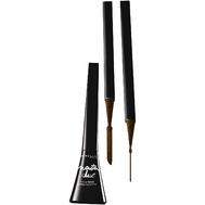 Maybelline Eye Studio Master Duo Glossy Liquid Liner Black Lacquer 0.05 fl oz: $0.00