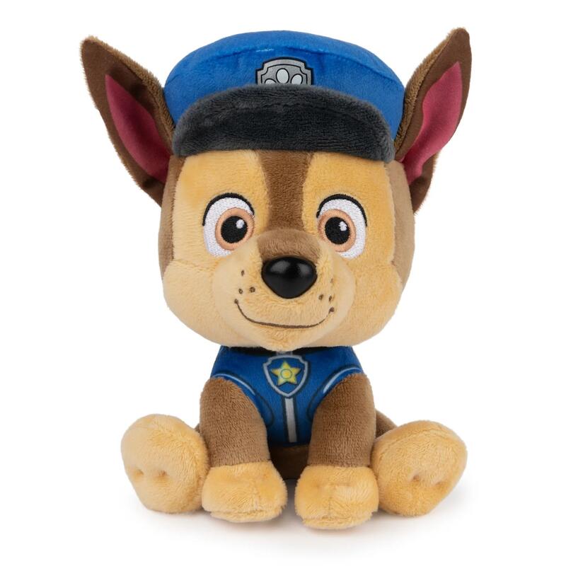Paw patrol Chase Plush Toy