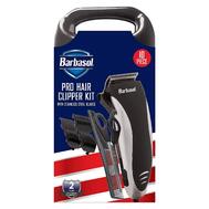 Barbasol Pro Hair Clipper Kit 10pcs: $65.00