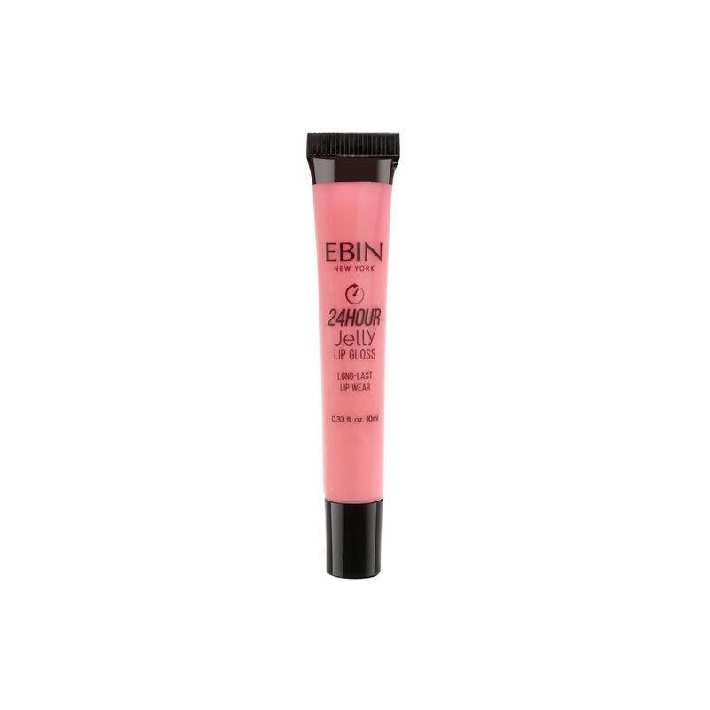 Jelly Lip Gloss-Arian
