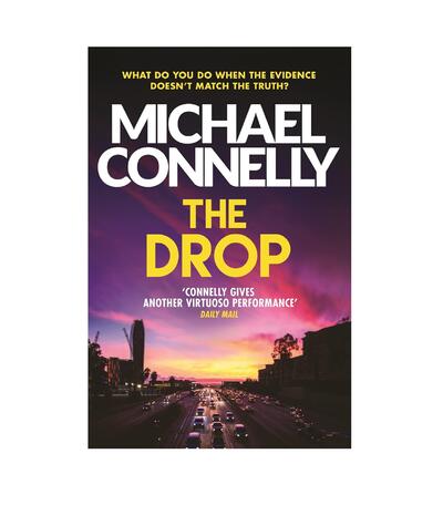 Connelly: Drop 1 count