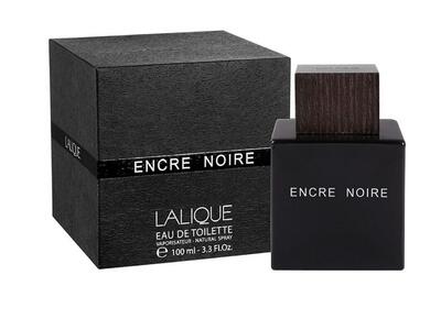 Lalique Encre Noir EDT Men 3.3oz