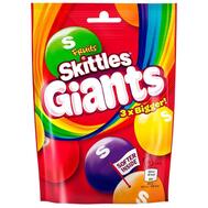 Skittles Giants 141g: $7.00